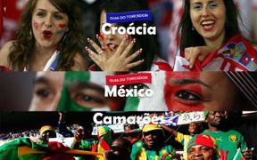 Cuộc chiến trên khán đài: Ai mạnh hơn ai?