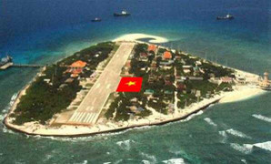 Kiện Trung Quốc, Việt Nam phải lựa chọn toà án nào?