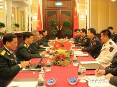 Việt Nam khẳng định luôn theo đuổi hòa bình ở Shangri-La 13