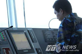 'Đã có chúng tôi nơi đầu sóng ngọn gió'