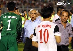 Bầu Đức chi 10 tỷ cho U19 Việt Nam sang Nhật tập huấn