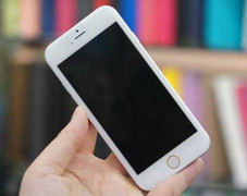 Người dùng thất vọng với mô hình iPhone 6