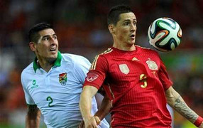 Cafe tối: 'Ăn mày dĩ vàng' Fernando Torres