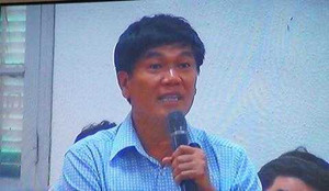 Đại án bầu Kiên: Bầu Kiên có định lừa bầu Long?