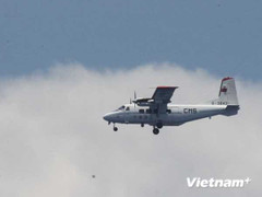 Lên án hành động vô nhân đạo của Trung Quốc ở Biển Đông