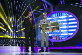 Hoài Lâm là anh em với Sơn Tùng M-TP