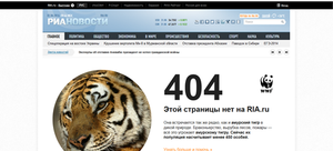 Hãng tin Nga xuyên tạc, vu khống VN: Bài viết đã bị gỡ bỏ