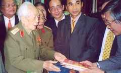 Văn minh Việt có lịch sử 5.000 năm!