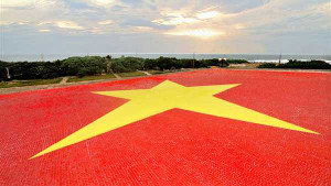 Chủ tịch hội Hữu nghị Pháp-Việt: VN phải kiên trì đòi lại Hoàng Sa