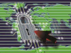 Nga khóa chức năng quân sự trong hệ thống GPS của Mỹ