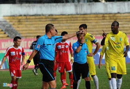 Đánh nhau kinh hoàng ở Lạch Tray: VFF quyết xử mạnh tay