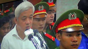 Nói lời sau cùng, 'bầu' Kiên xin được tại ngoại chữa bệnh