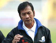 Huyền thoại bóng đá Việt Nam qua đời