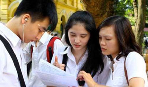 Gợi ý giải đề môn Ngữ văn tốt nghiệp THPT 2014