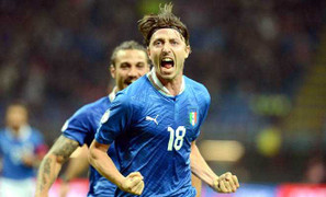 Tuyển Italia: Mất Montolivo có sao không?