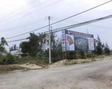 Rủi ro bất động sản Đà Nẵng