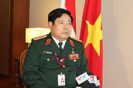 Lập trường của Việt Nam được hoan nghênh tại Shangri-La