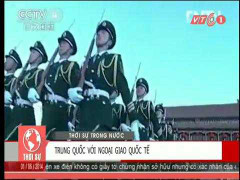 Trung Quốc được ví như 'người khổng lồ béo phì'