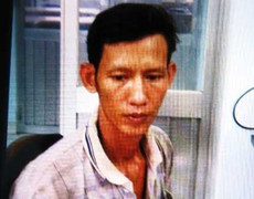 Đánh chết người yêu, giấu xác dưới gầm giường nhà nghỉ