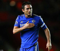 Lampard viết tâm thư rơi nước mắt gửi fan Chelsea