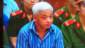 Xử bầu Kiên: Bầu Long 'đút túi' hàng trăm tỷ đồng