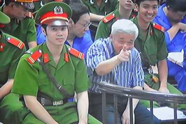 Không được tiếp tay cho các sai phạm của bầu Kiên