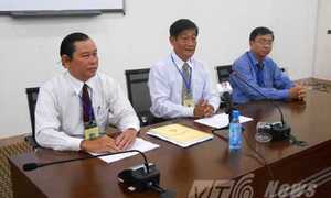 TP.HCM: Gần 700 thí sinh bỏ thi tốt nghiệp