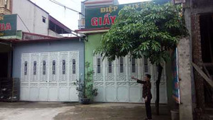 Hà Nội: Sai phạm quản lý đất đai, huyện chậm xử lý?