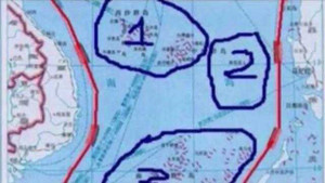 'Tam Sa' - Sự phi lý giữa Biển Đông