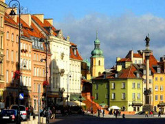 Vinamilk đầu tư 3 triệu USD mở công ty tại Ba Lan