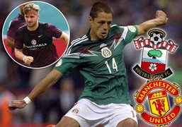 Southampton tiếp tục 'yêu sách' Man Utd vụ Luke Shaw