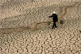 El Nino sẽ khiến thời tiết năm nay biến đổi dị thường
