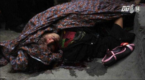 Kinh hoàng hủ tục 'giết người danh dự' ở Ai Cập