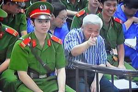 Dù tuyên án bầu Kiên nhưng vụ án vẫn chưa thể kết thúc