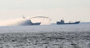 Báo chí Trung Quốc thừa nhận tấn công tàu Việt Nam