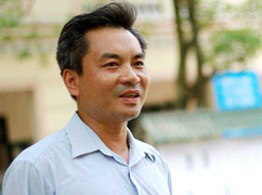 Gần 50 tuổi lần đầu thi tốt nghiệp