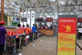 Vé máy bay quốc tế giá bằng… bát phở