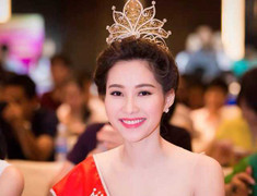 Chính thức khởi động cuộc thi Hoa hậu Việt Nam 2014