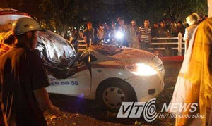 Cơn dông khủng khiếp chiều 4/6: Chuyên gia thời tiết khuyến cáo gì?