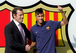 Barca khốn khổ, sắp mất thêm 'núi tiền' vụ Neymar