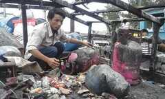 Nóng sáng 5/6: Không sợ Trung Quốc, chỉ lo hết tiền sửa tàu bám biển