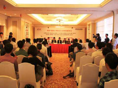 Ngày hội chăm sóc xe ủng hộ ngư dân biển miền Trung