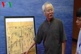 Nhà nước phong kiến Việt Nam dạy trẻ nhỏ về chủ quyền Hoàng Sa thế nào?