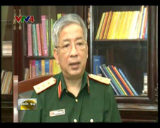 Bị quốc tế lên án, Trung Quốc không ngừng vu cáo Việt Nam