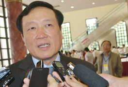 Mua tin chống tham nhũng là xúc phạm người cung cấp