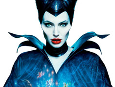 Angelina Jolie khuynh đảo phòng vé với Tiên hắc ám