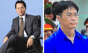 Tuổi 49 và cú sụt hố cuối đời của ông Lý Xuân Hải