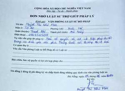 Chủ tàu cá ĐNa 90152: Quyết đòi công lý đến cùng