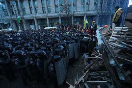 4.000 người Ukraine xin tị nạn ở Nga