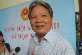 Bộ trưởng Tư Pháp: Nên dừng cấp CMND 12 số